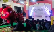 Santri Humanis dan Mandiri, Ponpes Nailul Muna Jepara Gelar Akhirussanah dengan Sentuhan Toleransi dan Kewirausahaan