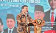 Program MBG Jadi Penggerak Ekonomi Desa, Jateng Perkuat Peran BUMDes