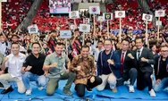 Ribuan Atlet Berlaga, Gubernur Jateng Cup Taekwondo Cari Juara Nasional Baru