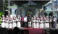 Taj Yasin Sebut Program Tali Asih untuk Penghafal Kitab Suci Bersifat Universal