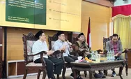 Rakerda I ICMI Jepara Rumuskan Strategi SDM Unggul, Tekankan Sinergi Pendidikan, Organisasi, dan Ekonomi