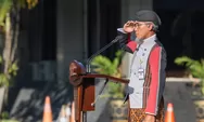 Sekda Jateng: Jangan Biarkan Gadget Mengambil Alih Peran Orang Tua
