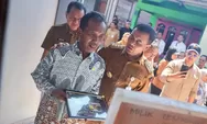 Seperempat Abad Tinggal di Rumah Rapuh, Hadi Kini Nikmati Hunian Layak