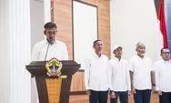 Sumarno Pimpin ALTI Jateng, Bidik Trail Run Jadi Ikon Sport Tourism