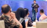 Luthfi Satukan 105 Investor, Genjot Investasi dan Perluas Kesempatan Kerja