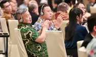 Pelaku Usaha Akui Jateng Ramah Investor, Ekspansi Bisnis Terus Bergulir