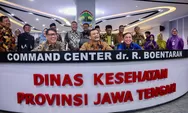 Pemprov Jateng Hadirkan Logis, Ahmad Luthfi Dorong Deteksi Dini Gangguan Kesehatan Mental