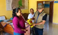Bulog Tarik Minyakita yang Dikeluhkan Warga Grobogan, Penggantian Dilakukan