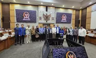 BAMAGNAS Apresiasi Dukungan Komisi VIII DPR RI terhadap Aspirasi Umat Kristiani
