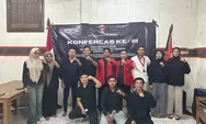 Ahmad Farid Nahkodai DPC GMNI Jepara, Fokus Perkuat Kaderisasi