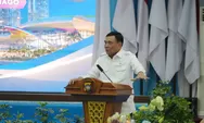 Menko Polkam: Generasi Muda Harus Kritis agar Tak Mudah Terhasut Disinformasi