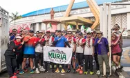 Muria Trail Run 2026 Jadi Momentum Pengembangan Sport Tourism di Jateng
