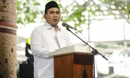 Wagub Jateng: Toriqoh Melahirkan Pribadi Amanah dan Berintegritas