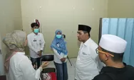 Speling Diserbu Warga Banyumas, Gus Yasin Dorong Klinik NU Medika Naik Kelas