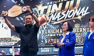 Buka Kejurnas Tinju di Solo, Ahmad Luthfi Ingin Bangkitkan Kejayaan Tinju Jawa Tengah
