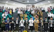 Gus Yasin: Prof Erfan Teladan Pengabdian Tanpa Henti untuk Pendidikan dan Umat