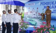 Ratusan Anak Muda Berebut Tiket Magang ke Jepang, Bawa Mimpi Ubah Nasib Keluarga