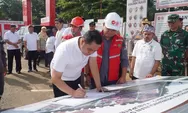 Sekolah Rakyat Jepara Mulai 13 Juli 2026, Kuota Siswa SD Masih Kurang 24 Anak