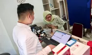 Rumah Rakyat Jateng Hadirkan Layanan Adminduk, Warga Bisa Urus KTP Tanpa Pulang ke Daerah Asal