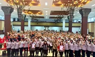 BRI KC Semarang Brigjen Sudiarto Edukasi Literasi Keuangan dan Fasilitasi Pembukaan Rekening Massal bagi Taruna-Taruni PIP Semarang