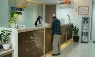 Layanan Operasional Bank Mandiri Taspen Kantor Cabang Purwokerto Berjalan Normal