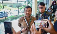 Ahmad Luthfi Dukung Penindakan KPK, Pastikan Warga Sukoharjo Tetap Terlayani