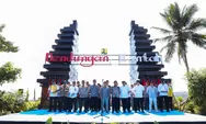 Bendungan Jlantah Perkuat Ketahanan Pangan, Produksi Padi Diproyeksi Capai 27 Ribu Ton per Tahun