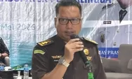 Kejati Jateng Bantah Isu OTT dan Penggeledahan SPPG, Tegaskan Hanya Lakukan Pengumpulan Data