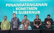 Ahmad Luthfi Gencarkan Skrining Kusta Lewat Speling, Jateng Percepat Eliminasi