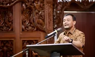 Gubernur Luthfi: Pemerintahan Sukoharjo Tetap Berjalan Sambil Menunggu Penunjukan Plt