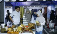 Jateng Cetak Ribuan Koperasi Merah Putih, KKMP Banjarsari Tumbuh Pesat