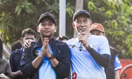 Sekda Jateng Ajak Semua Pihak Sengkuyung Bangun Koperasi yang Kuat