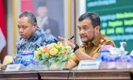 Luthfi Tunjuk Eko Sapto Purnomo Jadi Plt Bupati Sukoharjo, Pastikan Pelayanan Publik Tetap Berjalan
