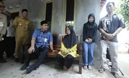 Tak Berhenti di Bedah Rumah, Taj Yasin Siapkan Masa Depan Anak Penerima RTLH