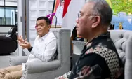 Luthfi Sambut Investor Singapura dan China, Siapkan Kawasan Industri serta SDM Siap Kerja