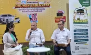Adira Expo Hadir di Java Mall Semarang Tawarkan Pembiayaan Terintegrasi untuk Berbagai Kebutuhan Keluarga