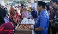 Desa Ayamputih Bangkit, Program Desa Dampingan Pemprov Jateng Buka Lapangan Kerja Baru