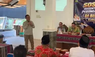 DBHCHT Jepara 2026 Rp11 Miliar, Pemkab Perkuat Pengawasan Rokok Ilegal Lewat Sosialisasi Cukai