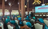Penguatan Kader PKK Jepara Dorong Percepatan Imunisasi Balita