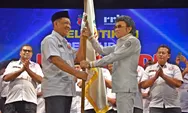 Rhoma Irama Minta PAMDI Jateng Jaga Marwah Dangdut