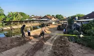 Tambang Ilegal Pancur Resmi Ditutup, ESDM Tegaskan Ancaman Pidana
