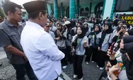 Taj Yasin: Temuan Mahasiswa KKN Akan Dikawal hingga Terealisasi