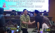 APBD Jepara 2027 Disiapkan Rp 2,5 Triliun, Fokus Pemantapan Infrastruktur dan Penguatan SDM