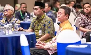 Wagub Taj Yasin: SMP Perlu Mulai Arahkan Siswa ke Pendidikan Vokasi
