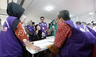 Posyandu Surakarta Buka Akses Konsultasi Psikolog, Nawal Yasin Beri Apresiasi