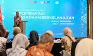 LKPP Tunjuk Jateng sebagai Percontohan Pengadaan Berkelanjutan