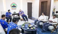 Porprov Jateng 2026 Siap Digelar, Sistem Digital Perkuat Transparansi dan Akurasi Hasil