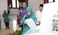 Minyak Jelantah Dibeli Rp7.000 per Liter, Jateng Dorong Warga Kelola Limbah Secara Produktif