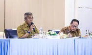 Sekda Jateng: Sekolah Rakyat Harus Lebih Baik demi Angkat Derajat Anak Kurang Mampu