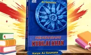 Bedah Buku "Menghadang Kubilai Khan" di Solo, Dispersip Buka Akses Literasi Sejarah Gratis untuk Publik